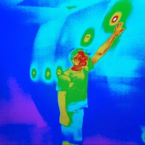 Meet your Posher, Kevin